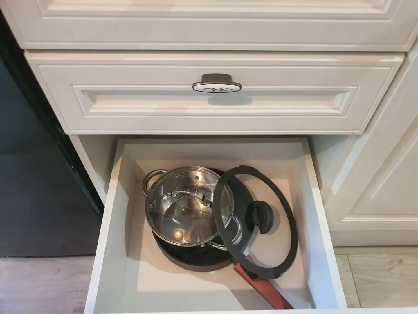 Квартира Art-Seasons Курская 3