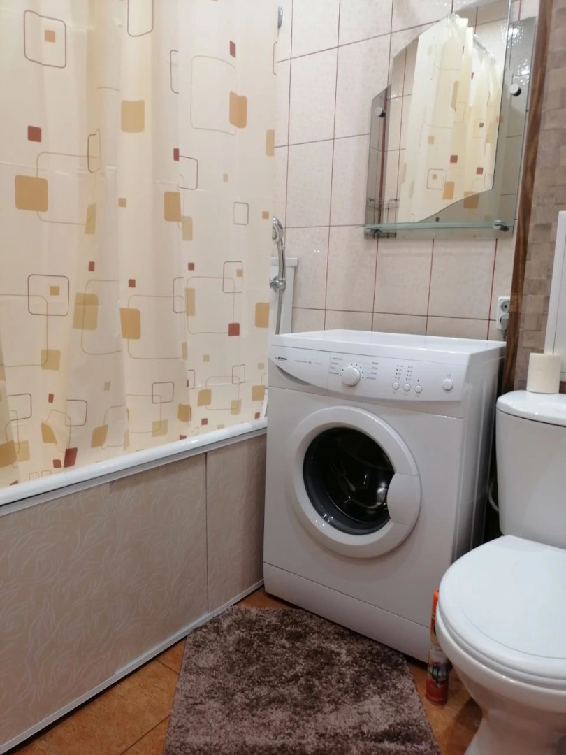 Квартира Милая квартира