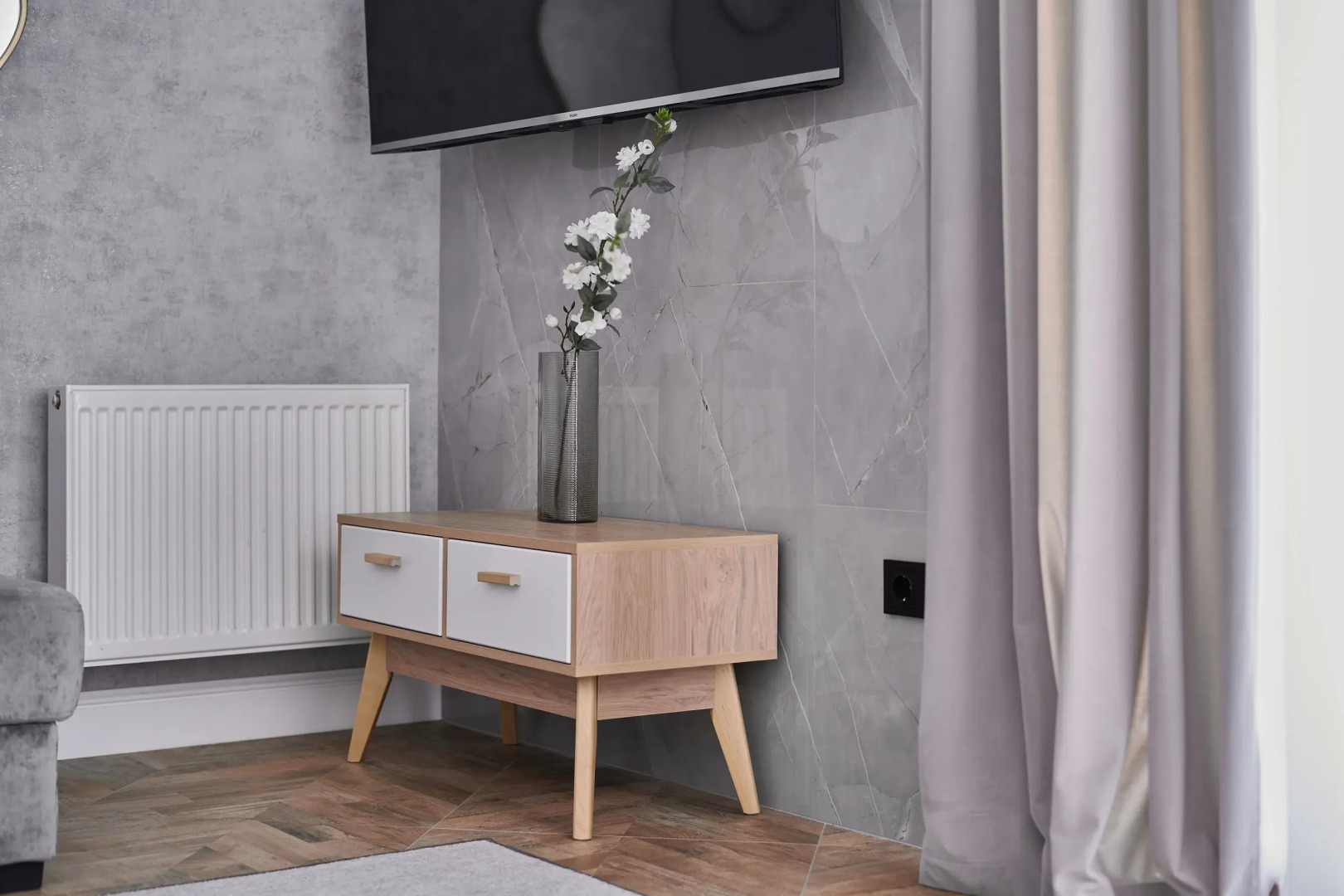 Апартаменты Your Place Парк Таун