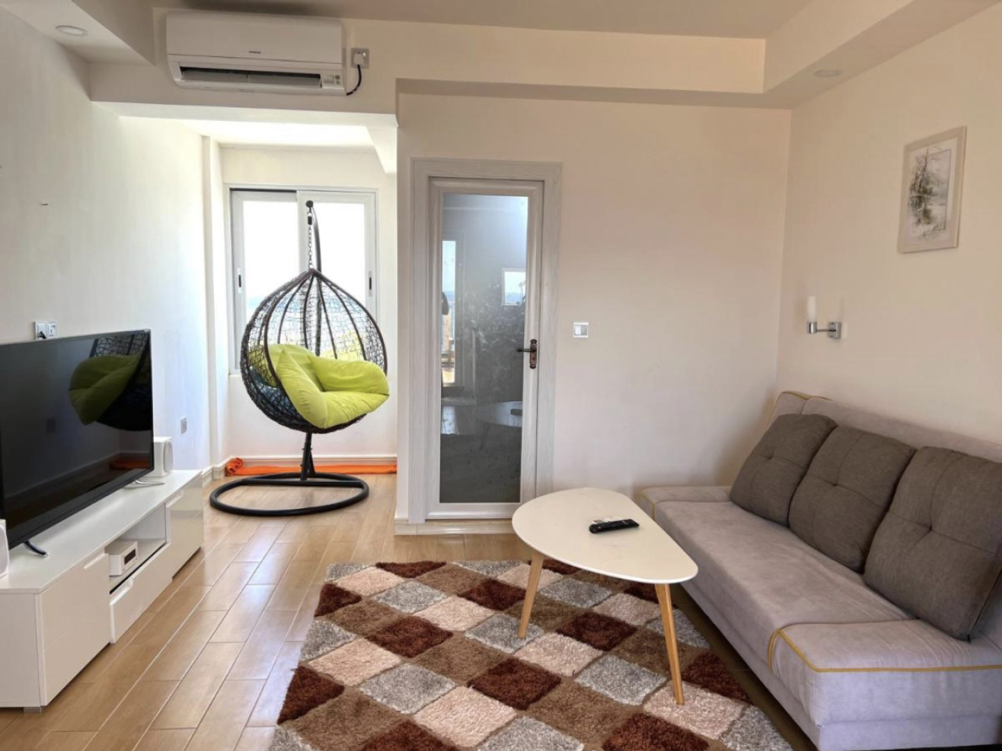 Отель Bed&Breakfast iCom Marina Seaview