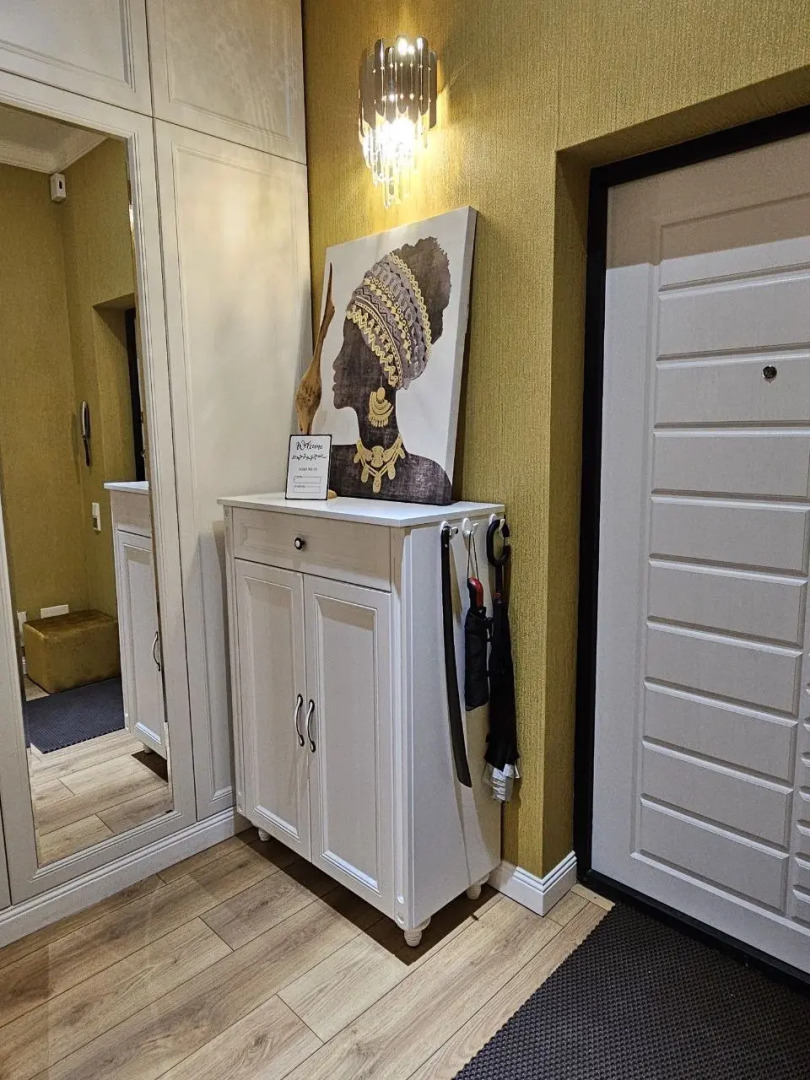 Апартаменты Светлогорск Балтийская 6