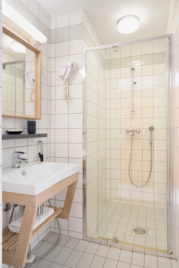 Отель Саквояж впечатлений