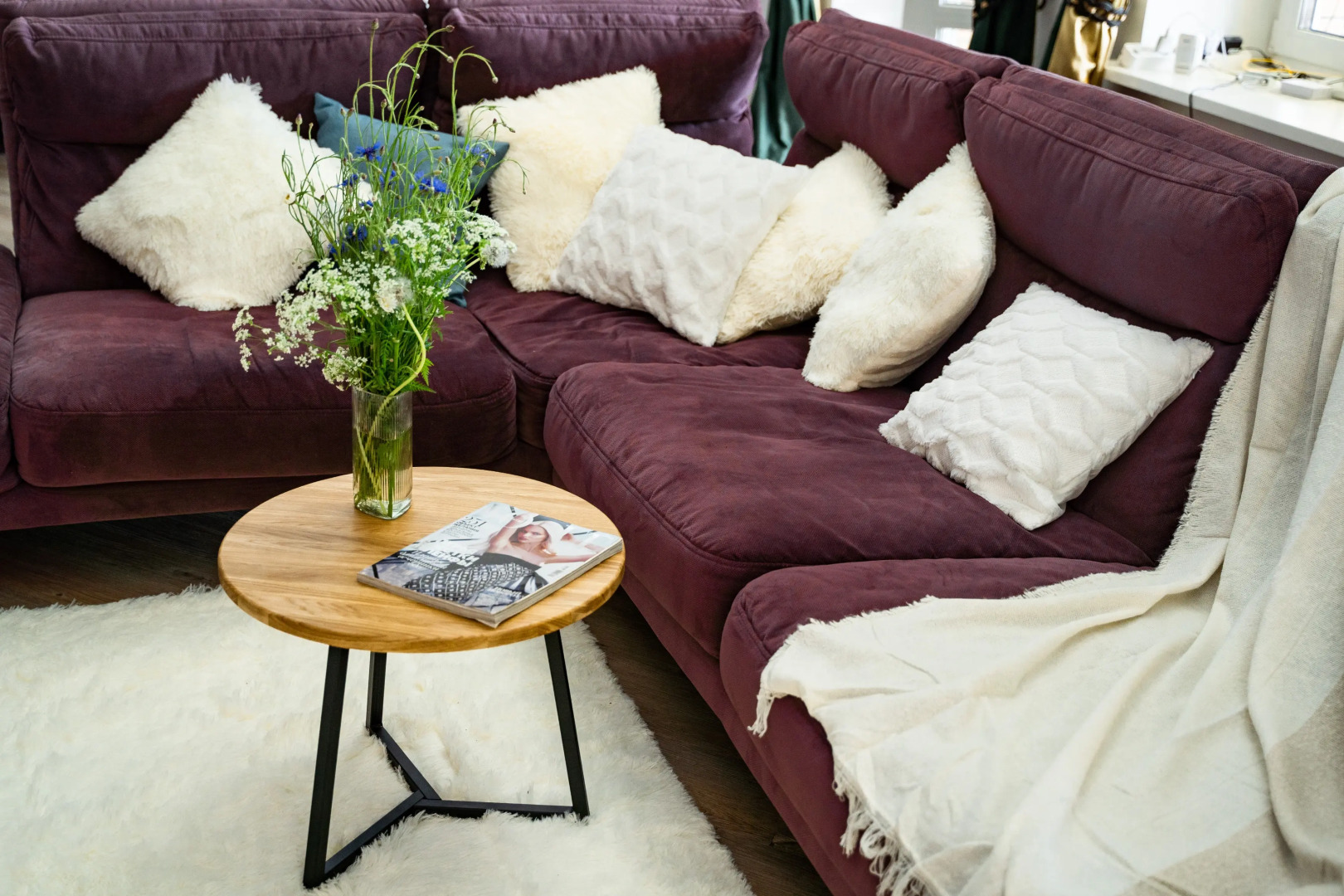 Частный дом Тихая гавань