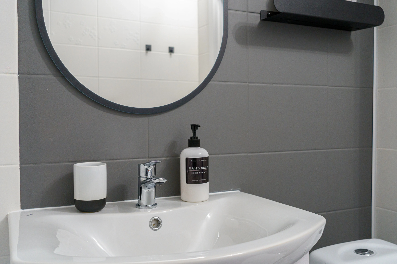 Апартаменты Family Apartment Oceanis от сети Good Vibes Apartments