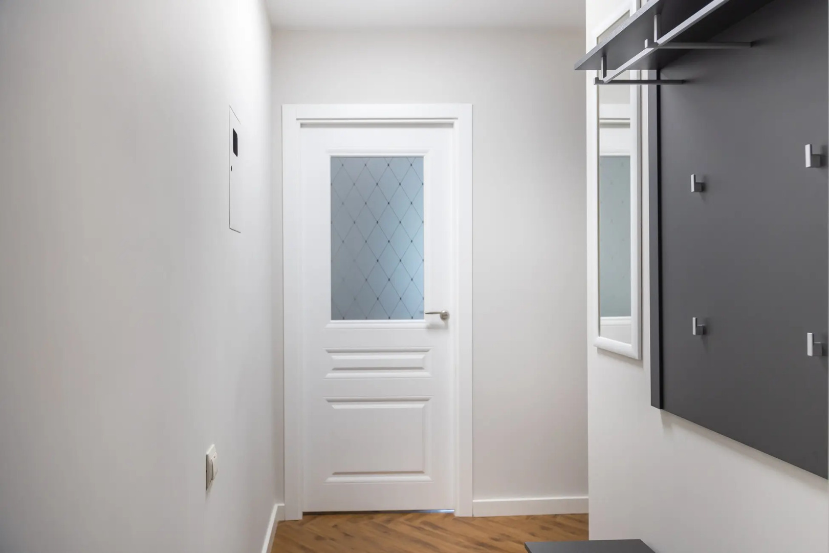 Квартира Riva Apart Forrest на Каховке