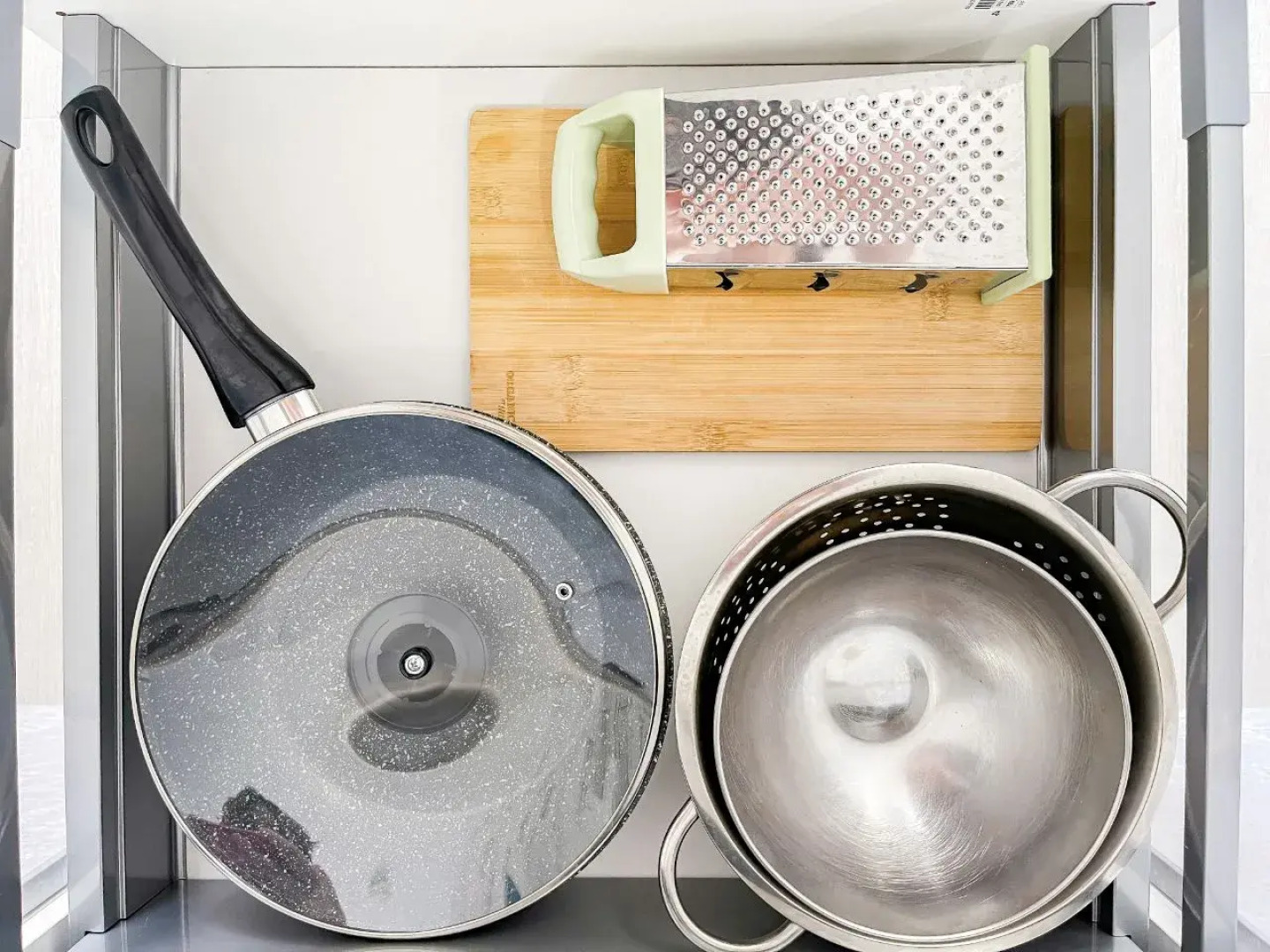 Квартира Amore Apartment II