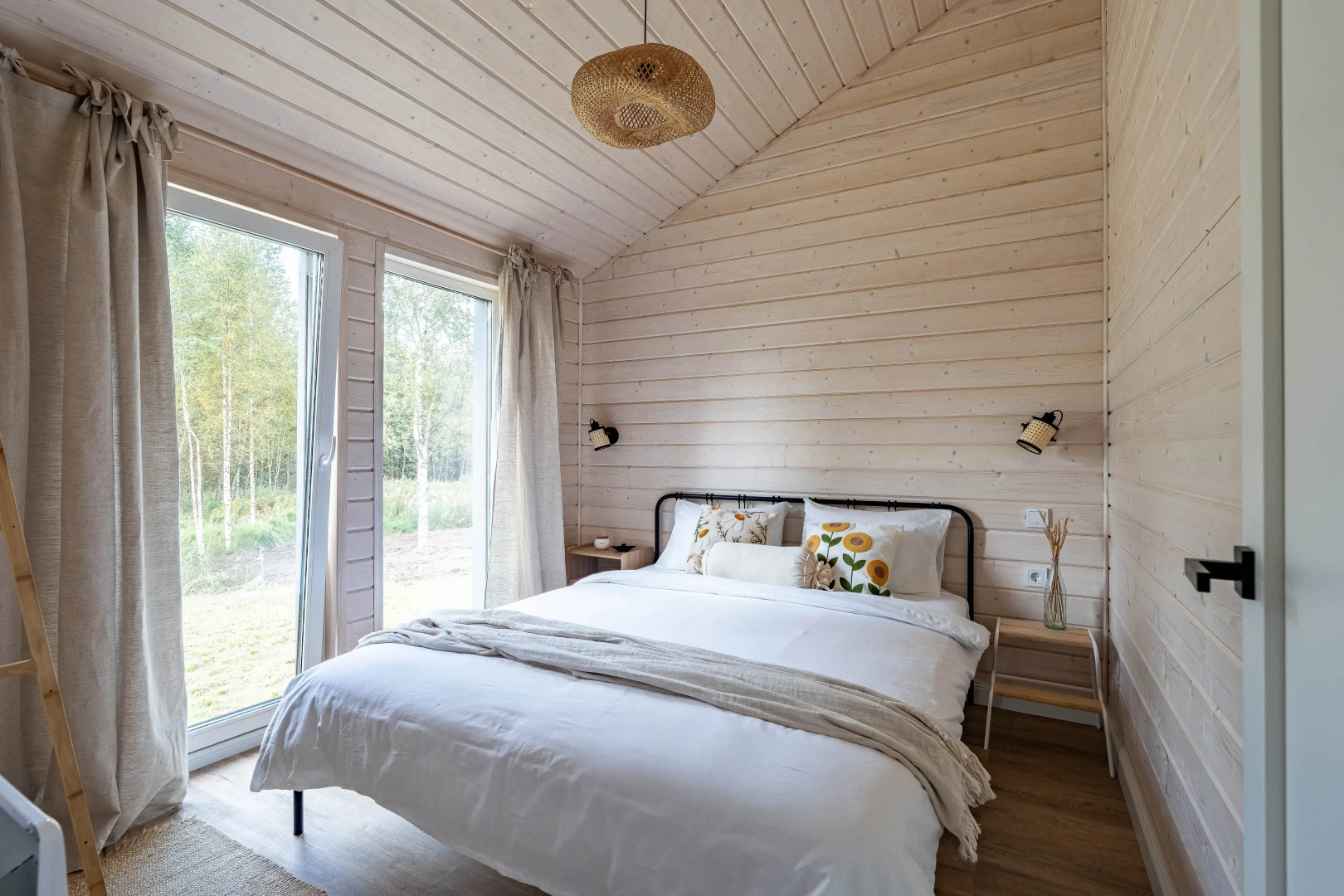 Частный дом Beautiful House в Вива Касимово