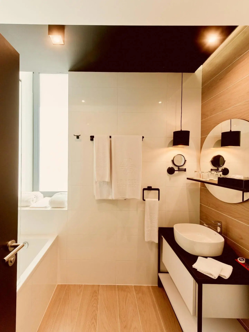 Отель Up Budapest