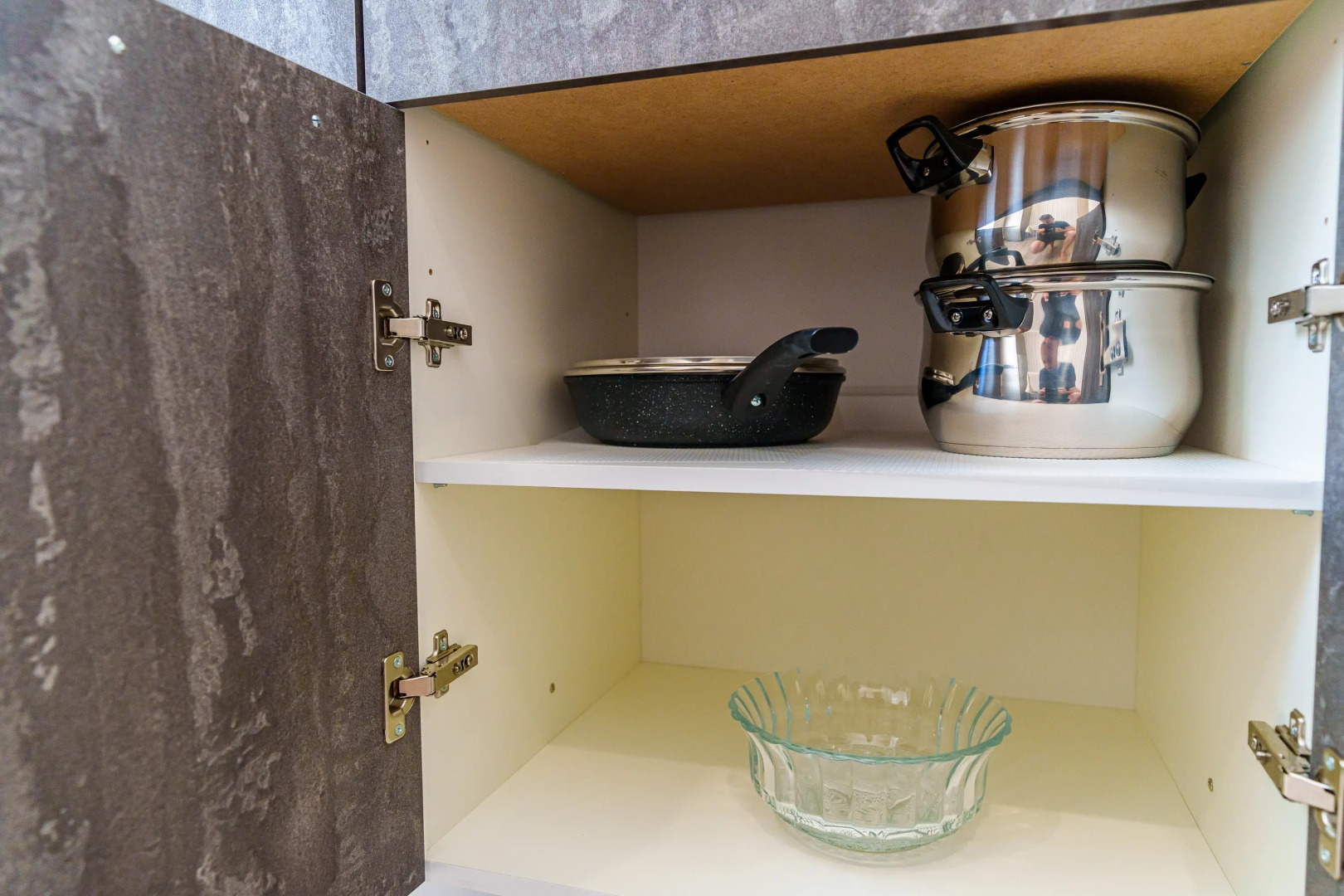 Апартаменты в центре Новороссийска от LetoApart