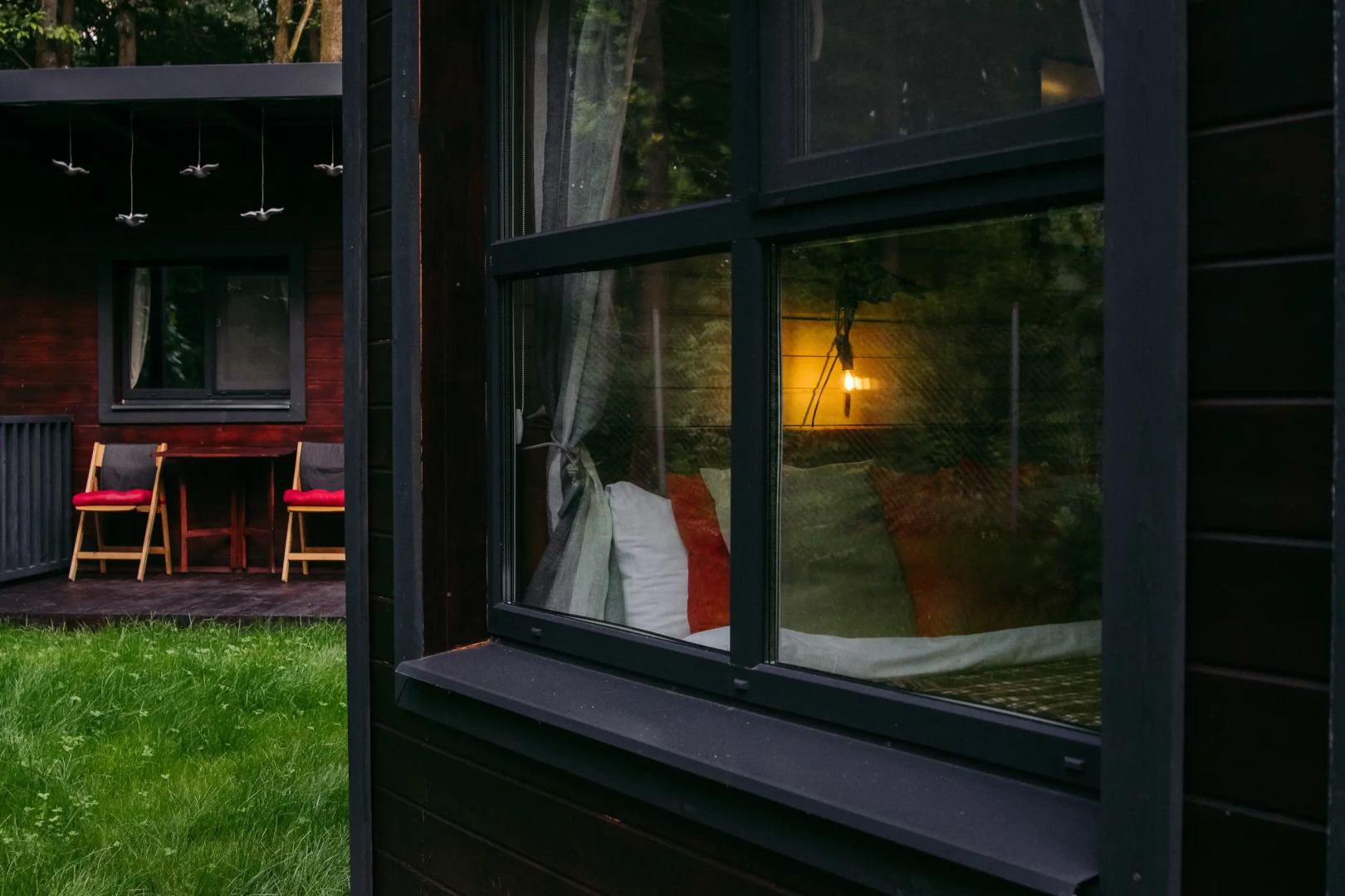 Отель Эко простые радости