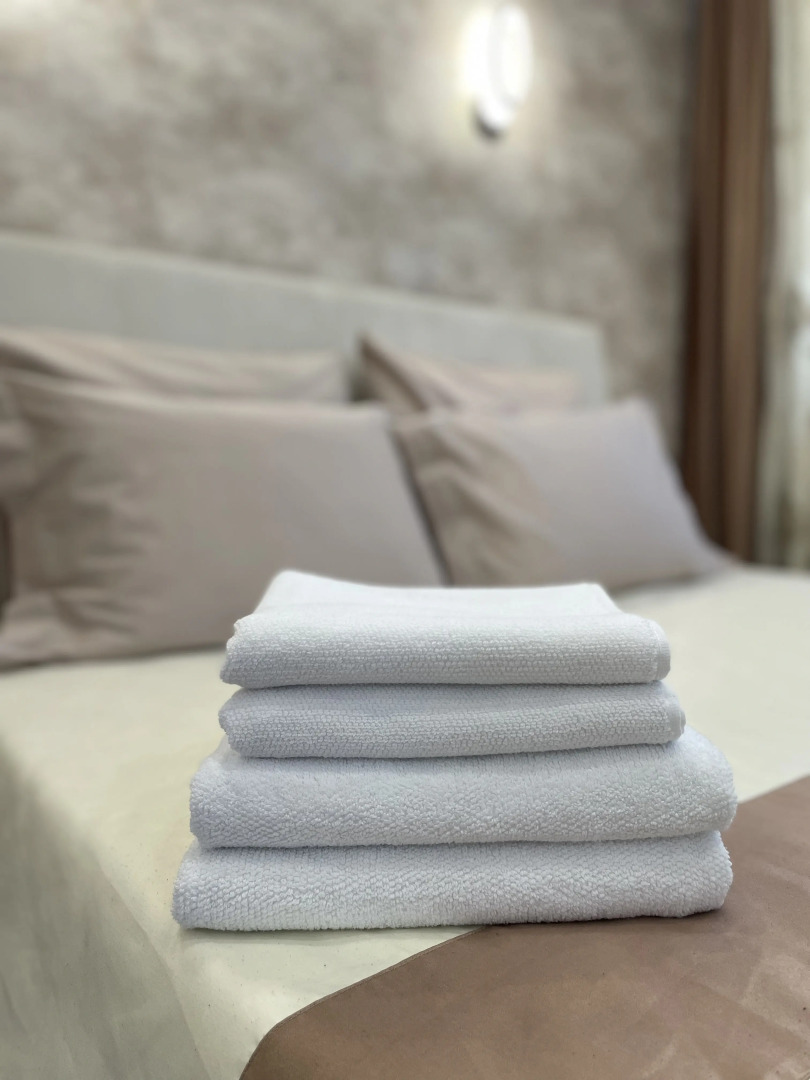 Апартаменты Tymen Sity