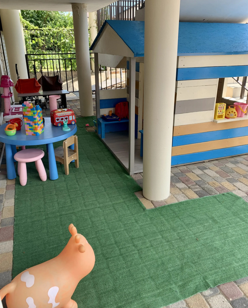 Гостевой Дом Кассис