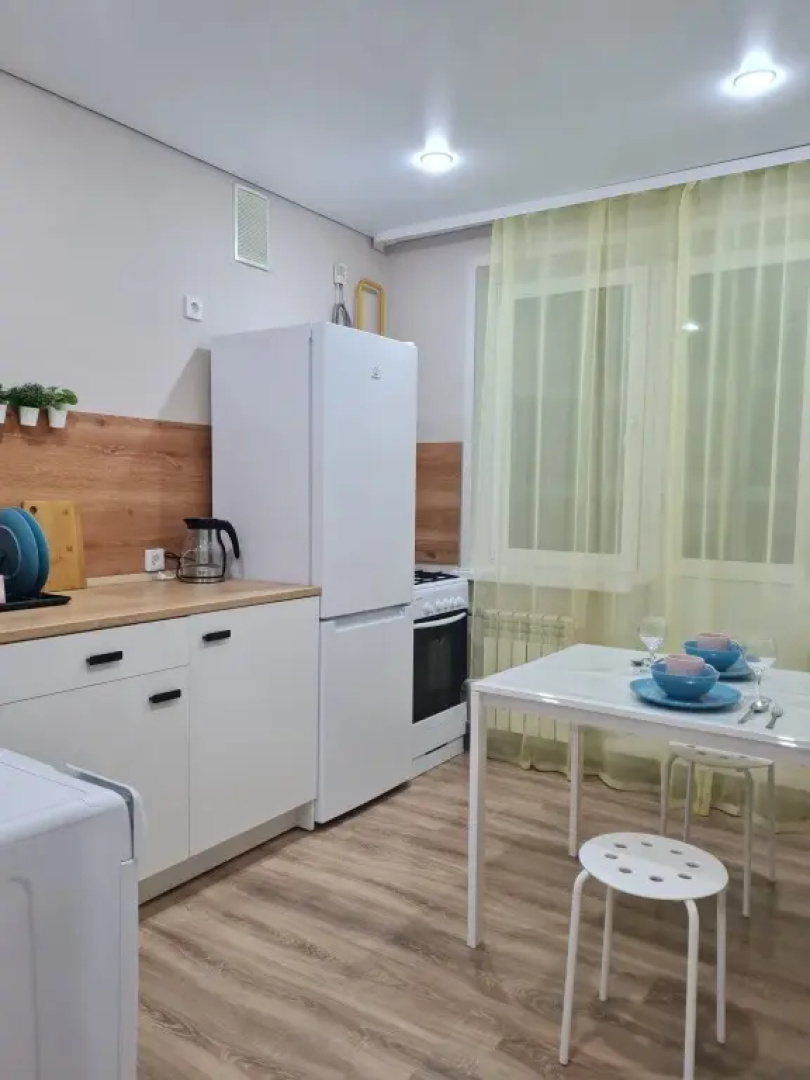 Апартаменты Comfort у центра