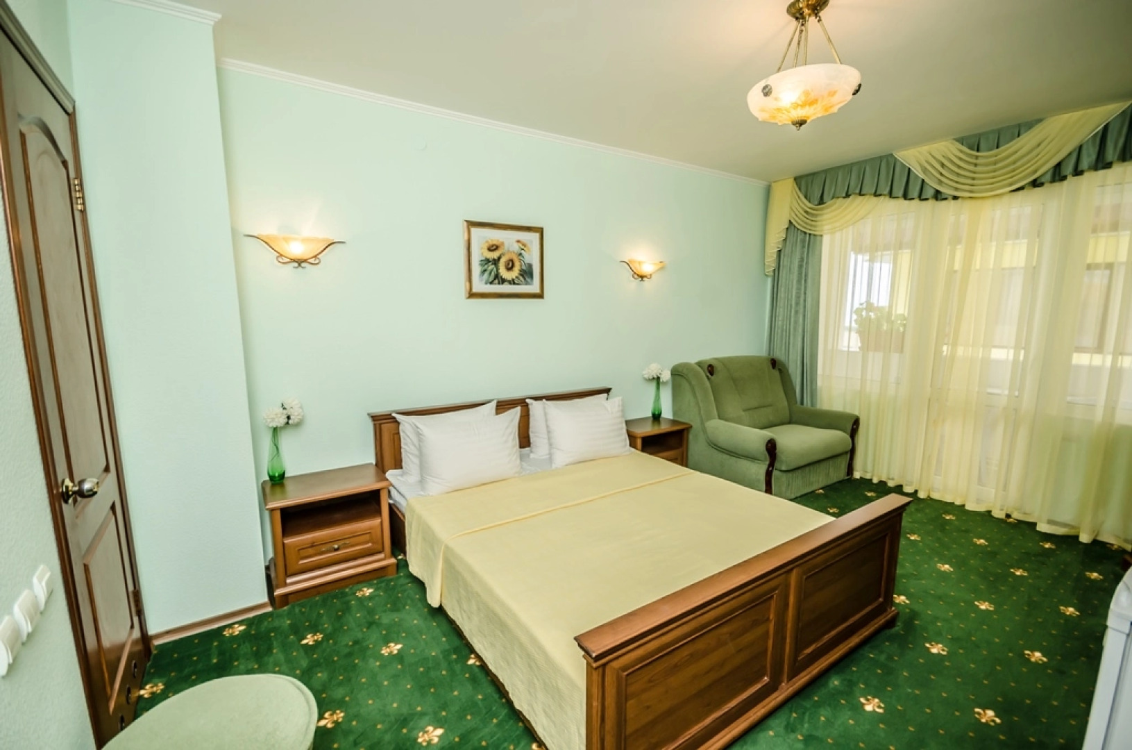 Мини-Отель Мечта