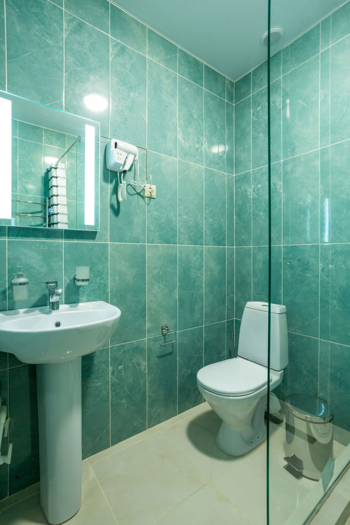 Гостиница Амра