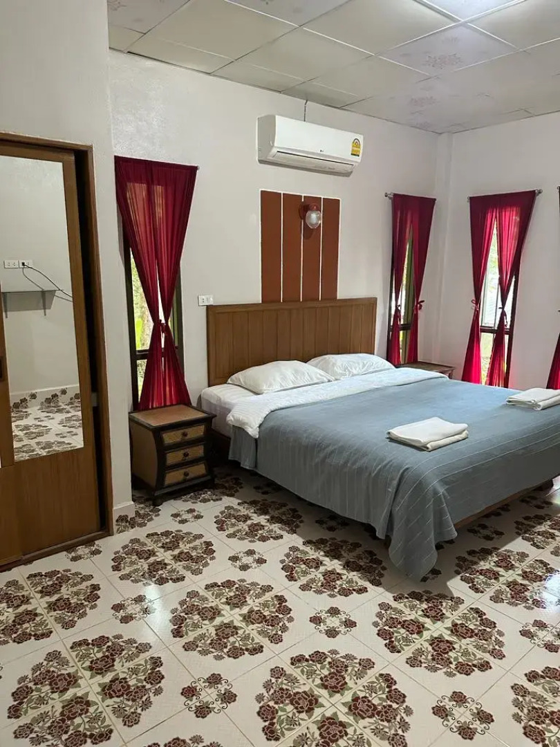 Отель Fine Times Resort