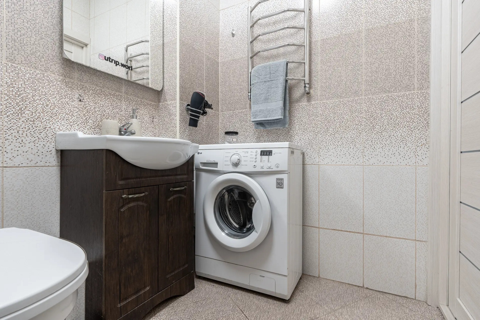 Апартаменты Мэйтс на Галактионова 3 Б 1