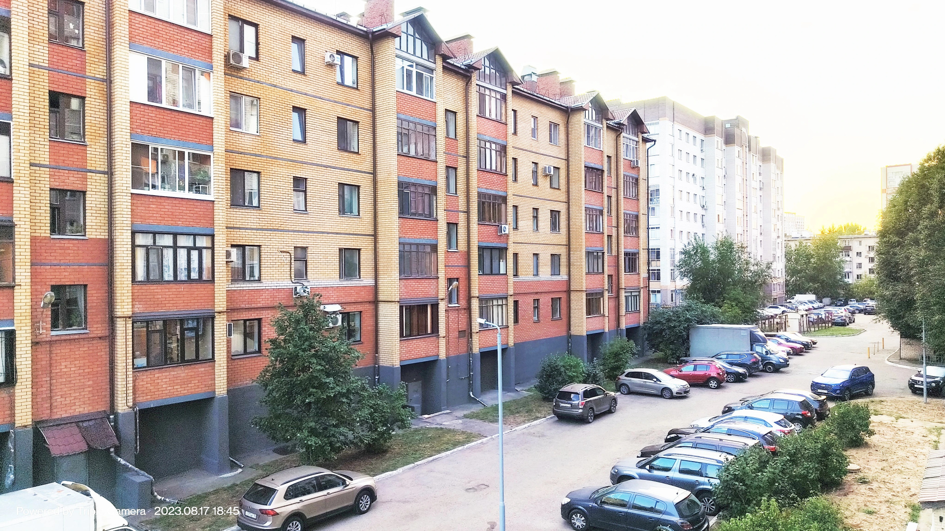 Апартаменты Grand SW apartment. Просторные апартаменты в центре города до 7 гостей