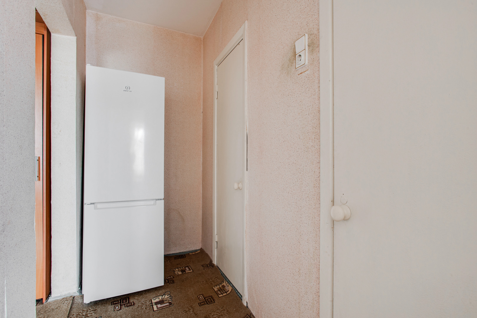 Апартаменты двухкомнатные на Кубинке 1, корпус 28