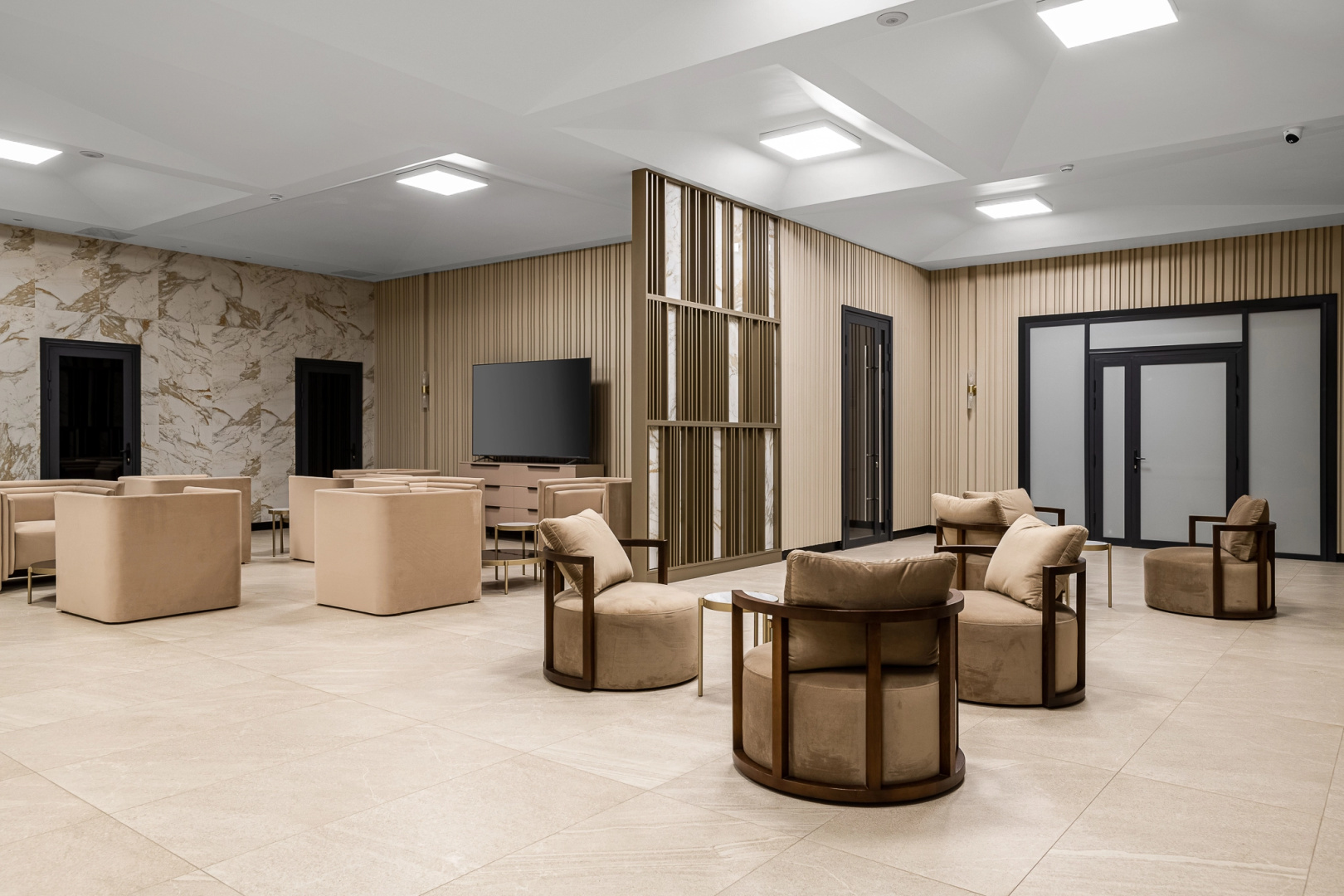 Апартаменты Comfort Life на Авиамоторной