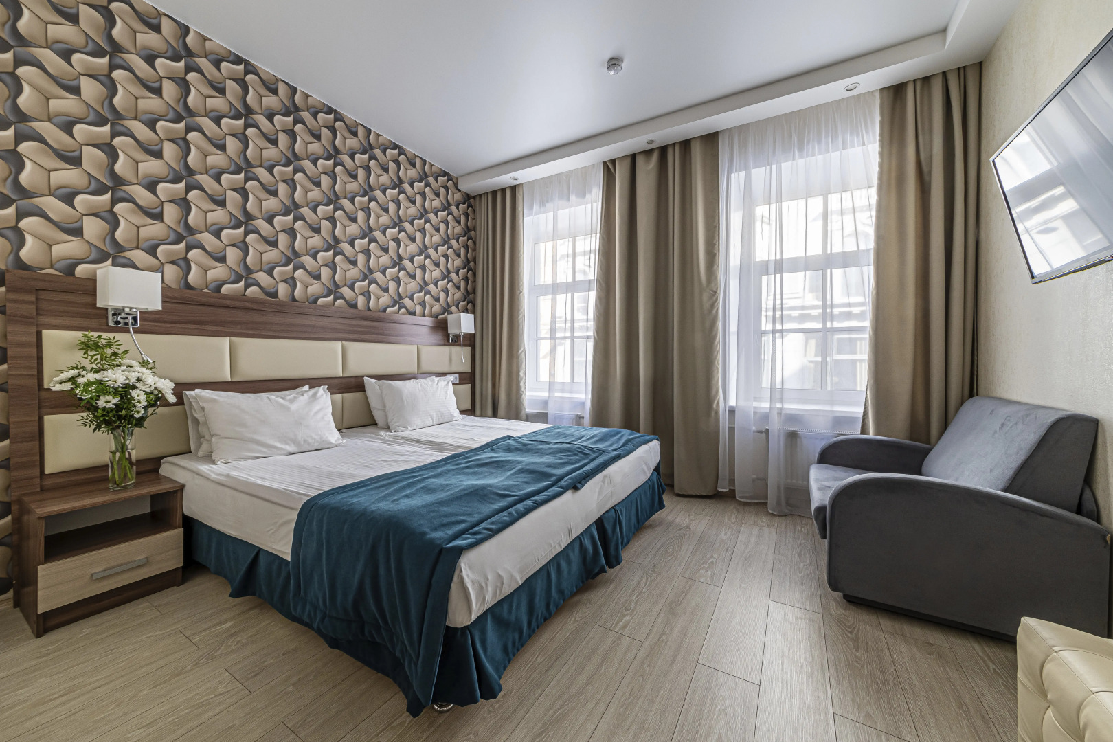 Отель Династия