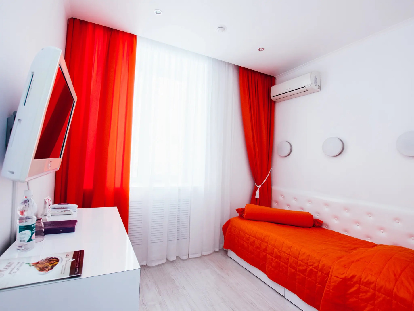 Отель Матрёшка