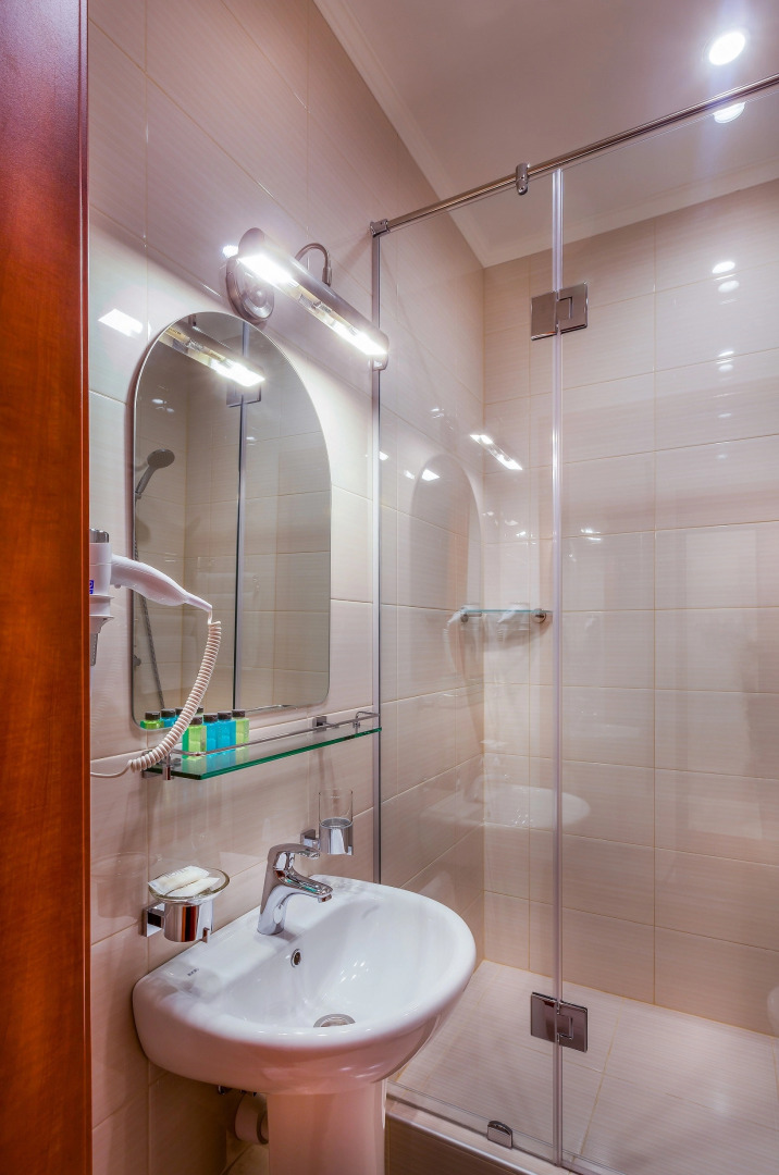 Отель Алегрия