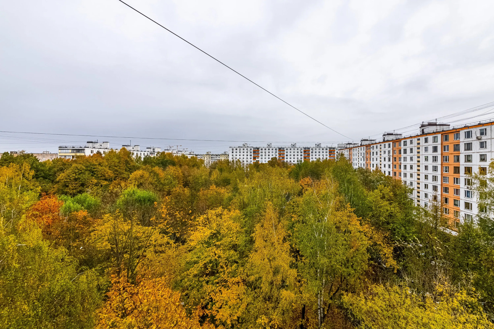 Квартира Уютная рядом с Кулакова РДКБ Университетом МВД и РУДН