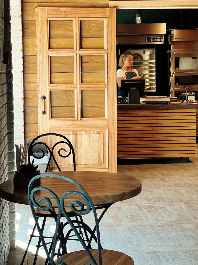 Отель Лофт Островский