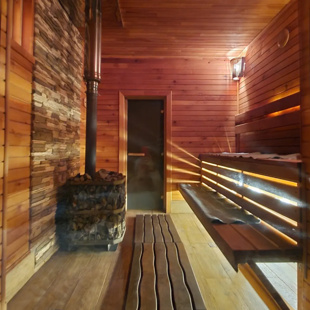 Мини-Отель Домотканово