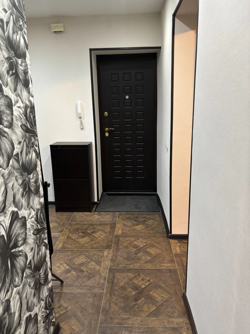 Квартира на улице Тимирязева 5