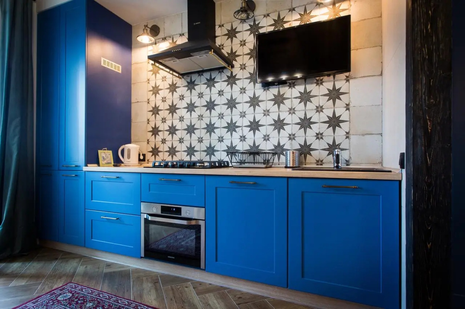 Апартаменты Cranz Apartment