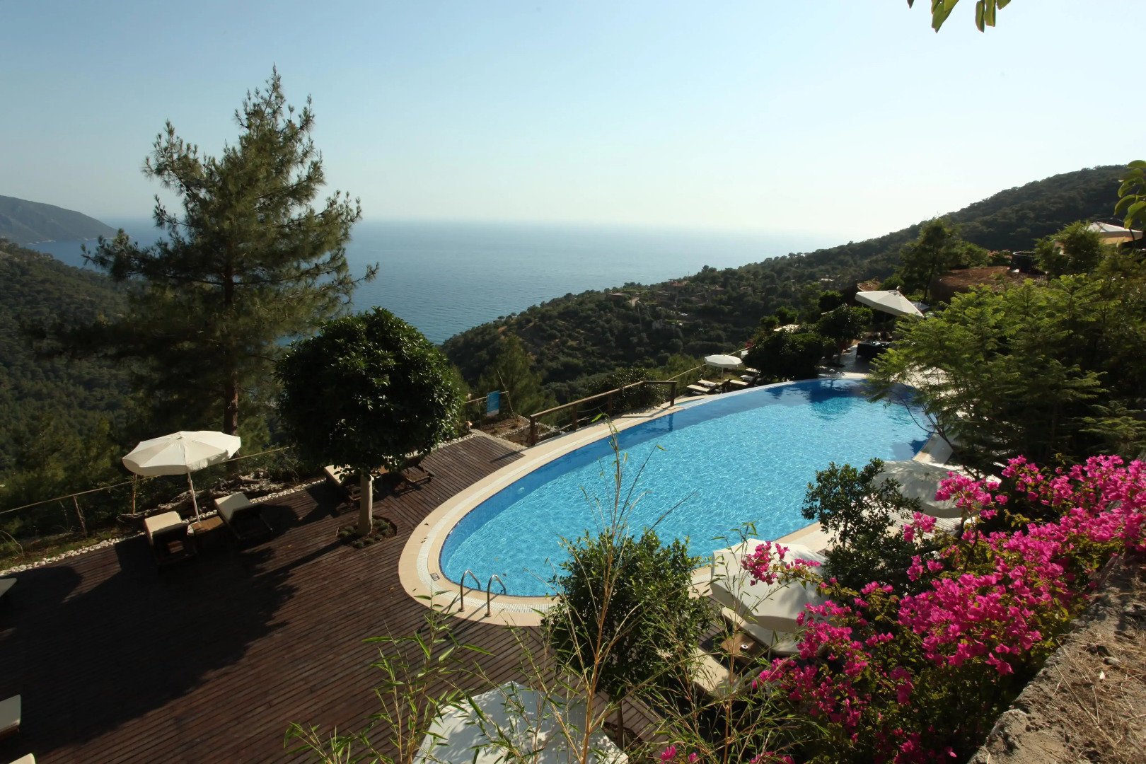 Lissiya Hotel -Boutique-hotel