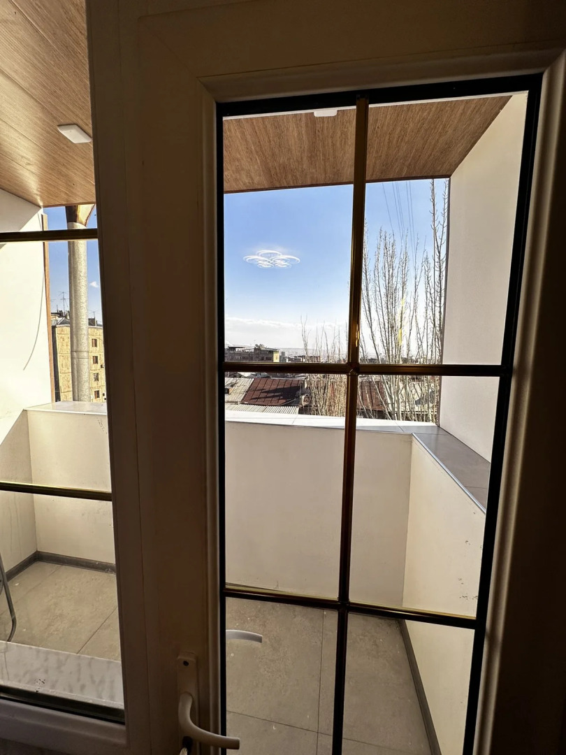 Апартаменты Perte House on Komitas 46