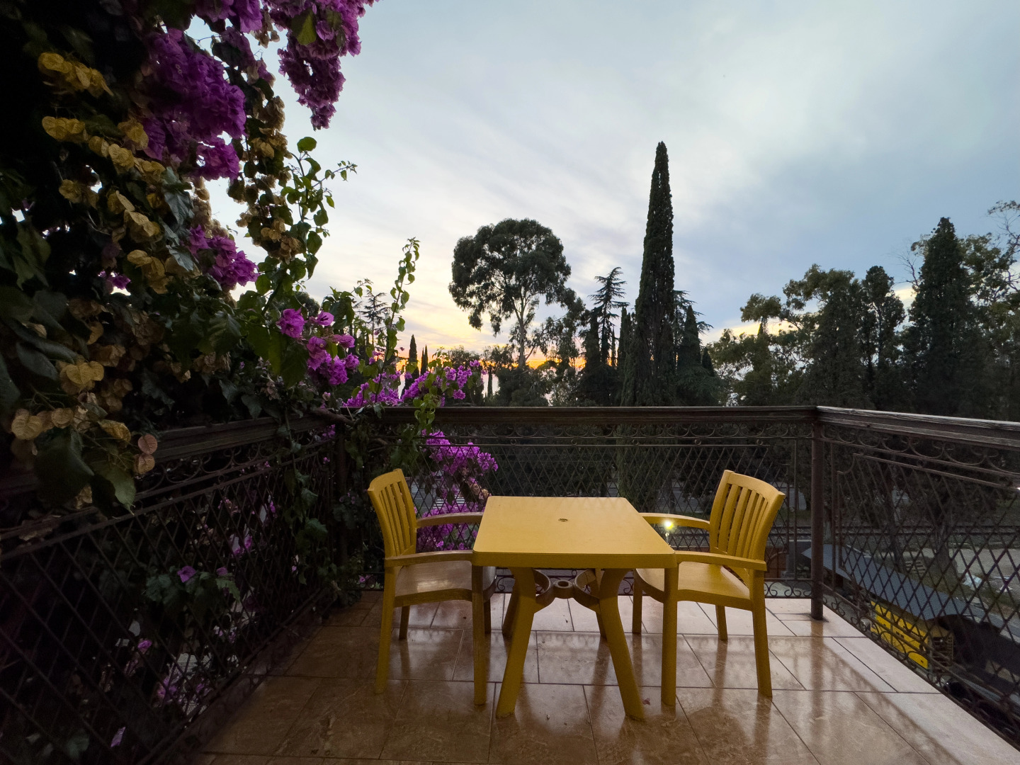 Отель Аимара