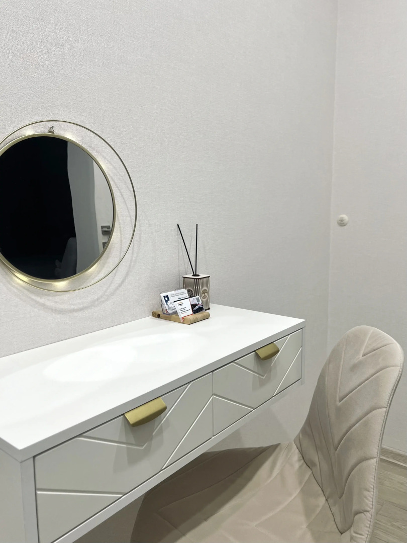 Апартаменты Abramov Green