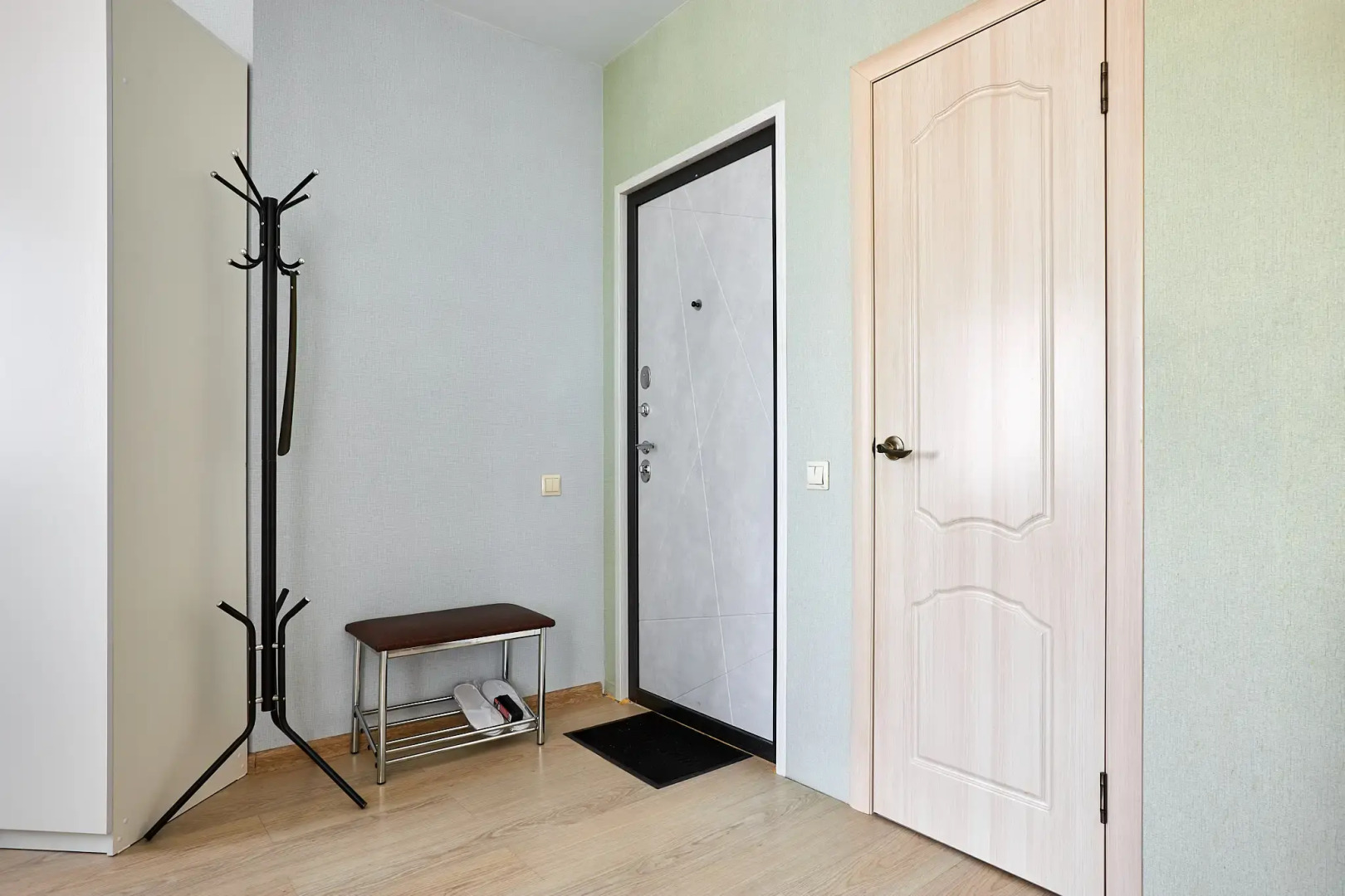 Квартира ЖК Одесский