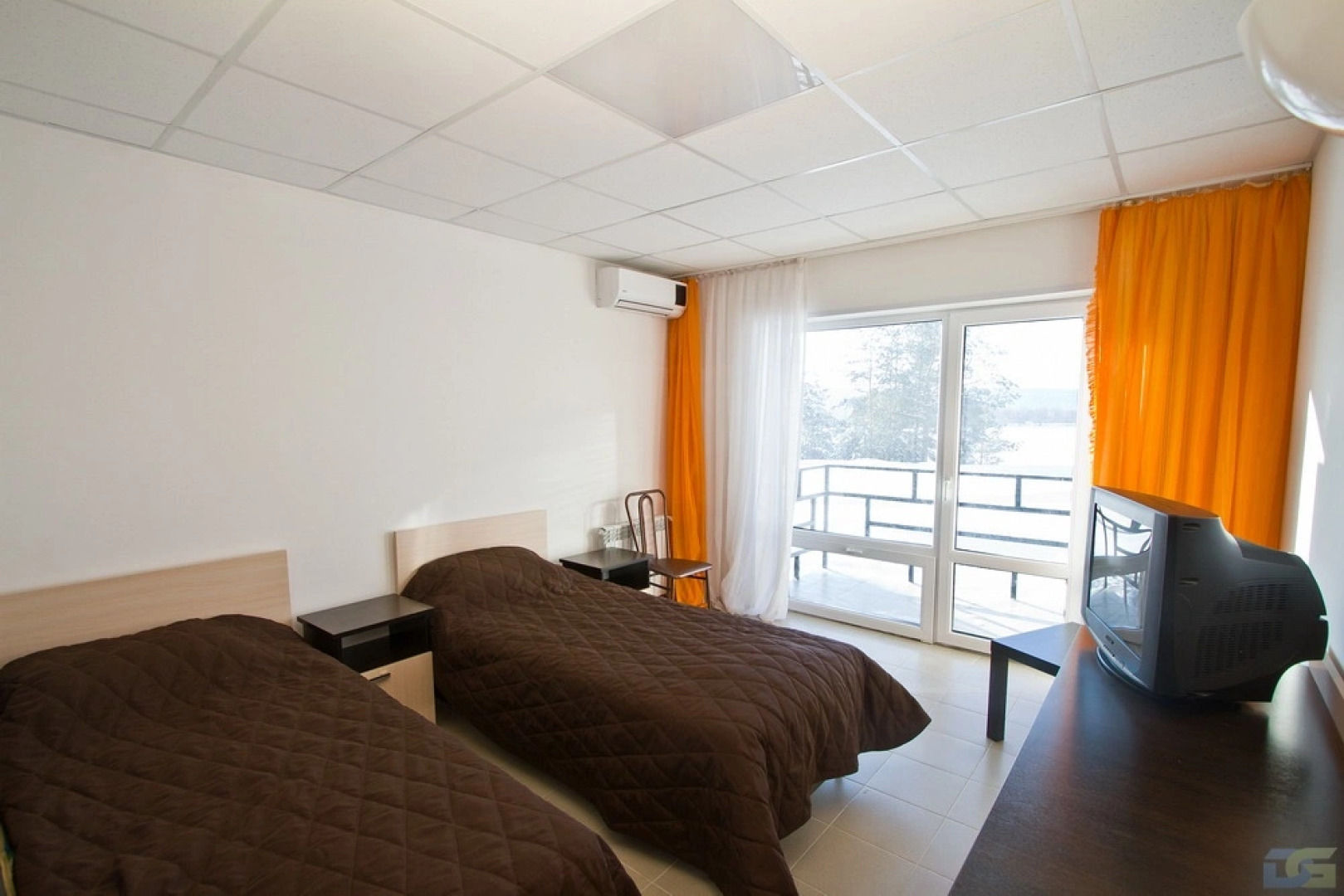 Гостевой Дом Шкипер