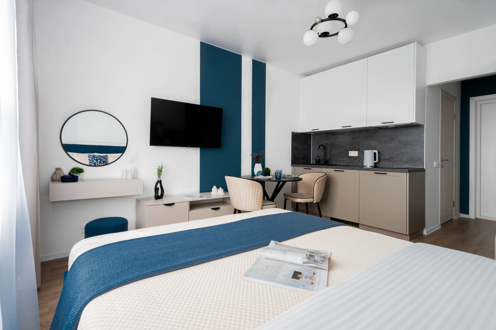 Апартаменты Your Elegant Apart в Ярославле