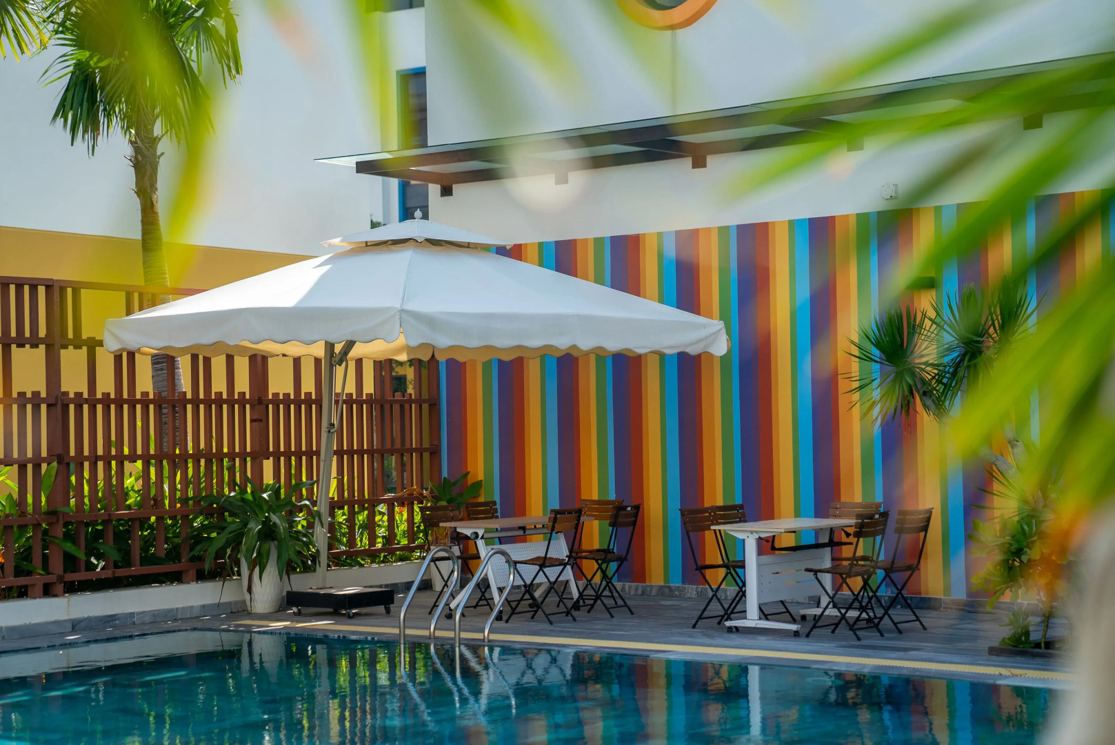 Отель Mey Mansion Phu Quoc