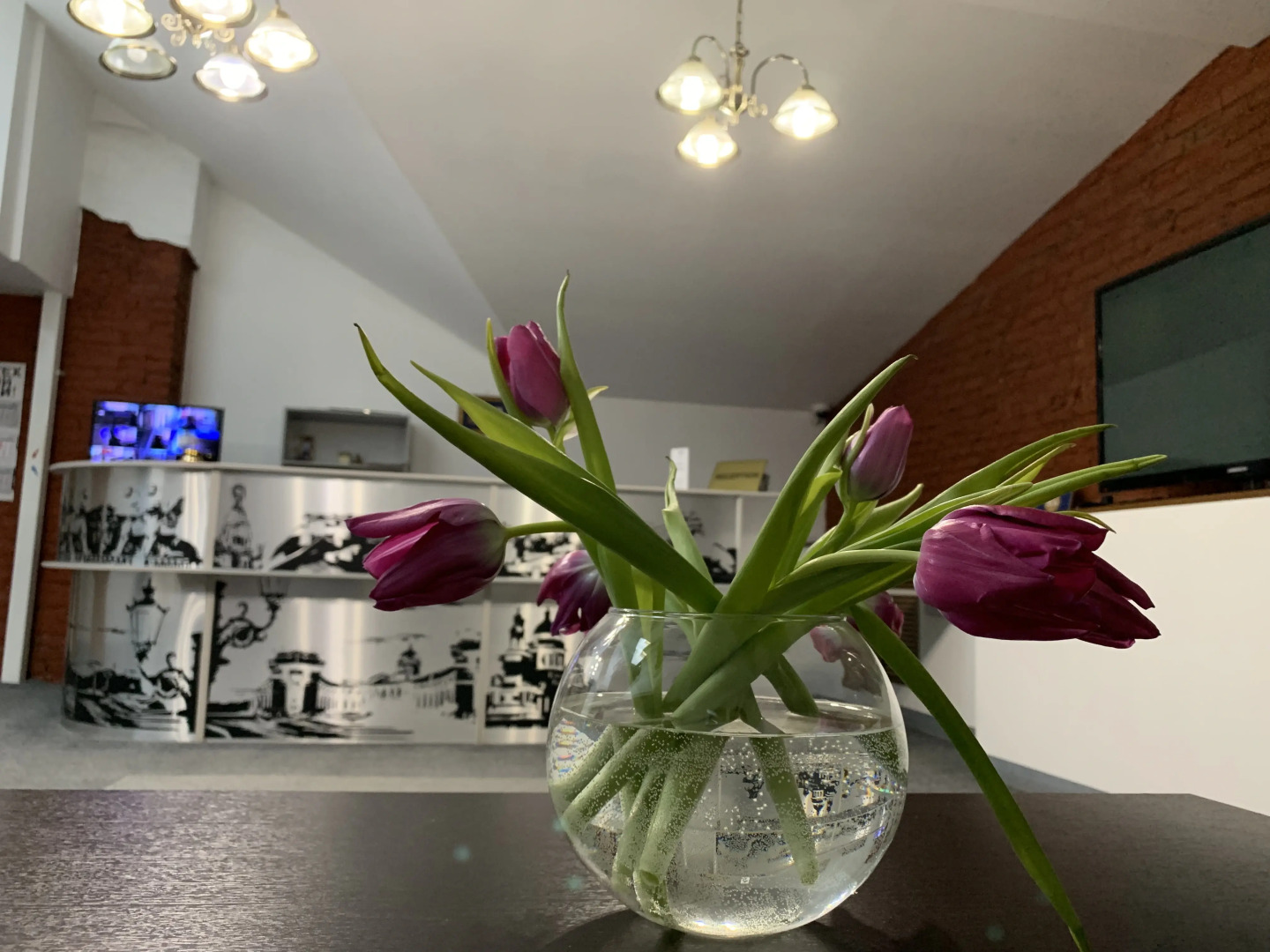 Меблированные комнаты ИПКВ