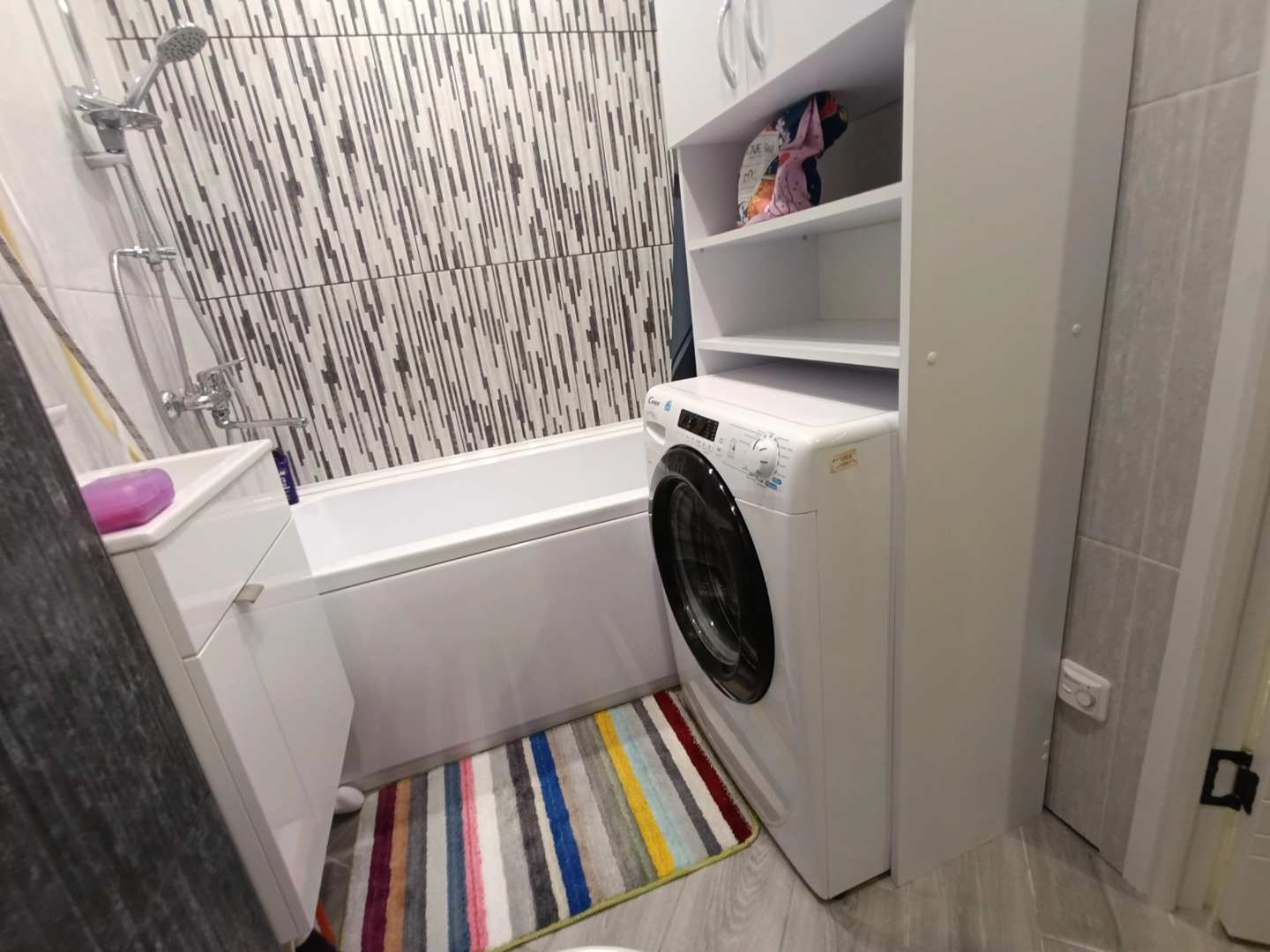 Квартира на Проспекте Победы