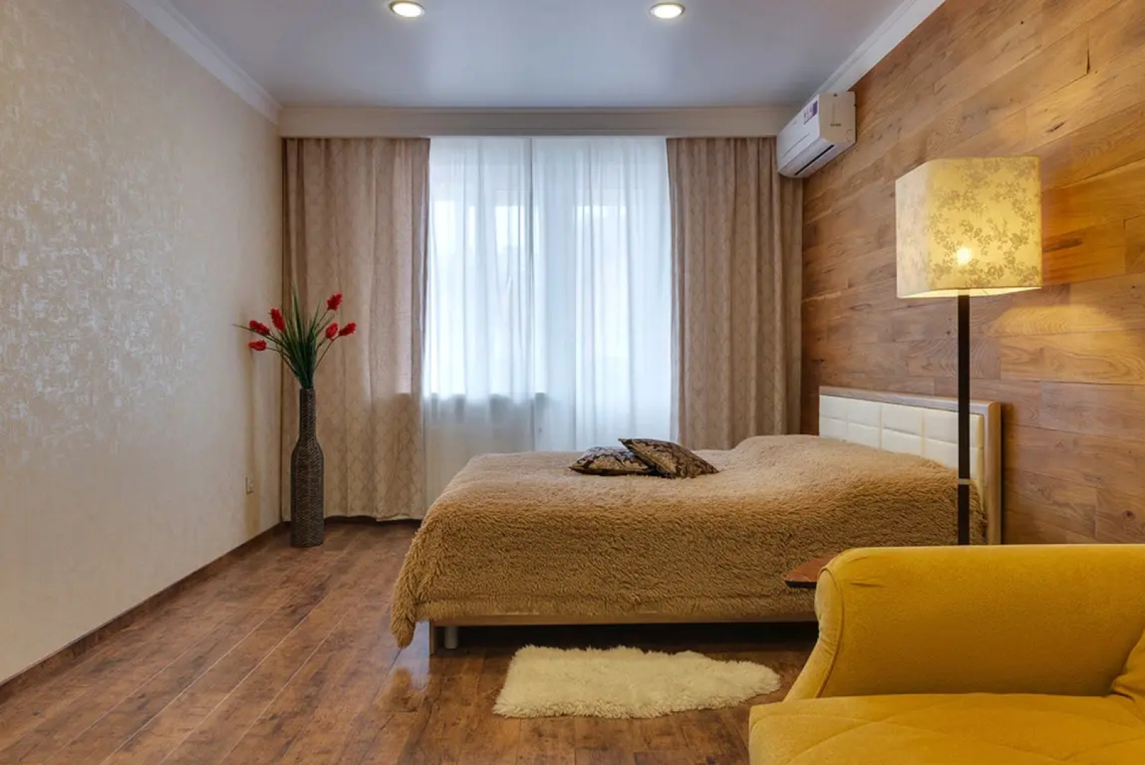 Апартаменты VIP квартиры на Московской by Sutki26 2