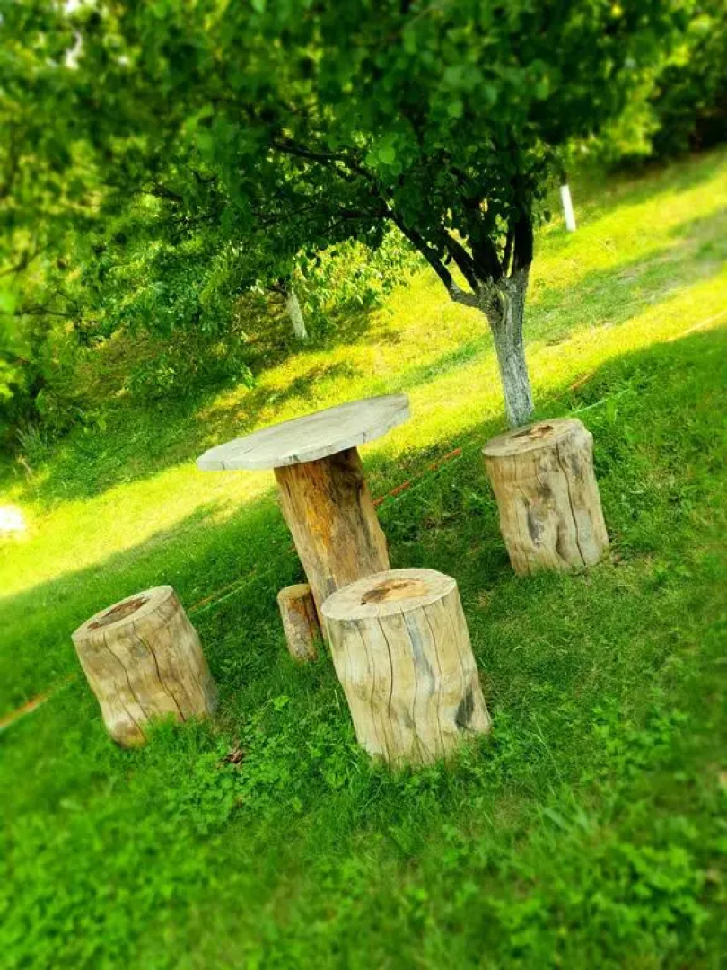 Гостевой дом Ijevan's Garden