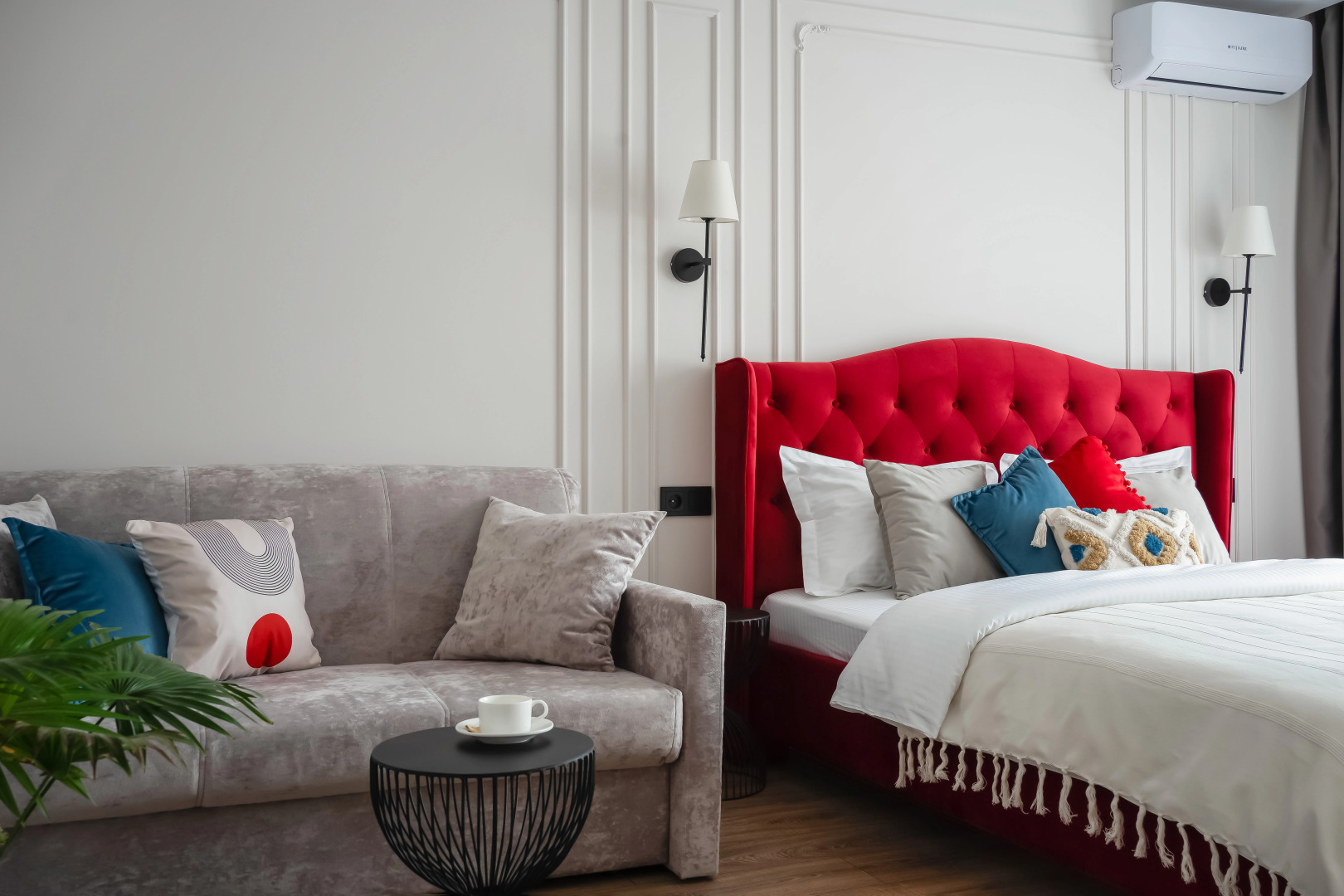 Апартаменты Savina у Музея Мирового Океана на Московском