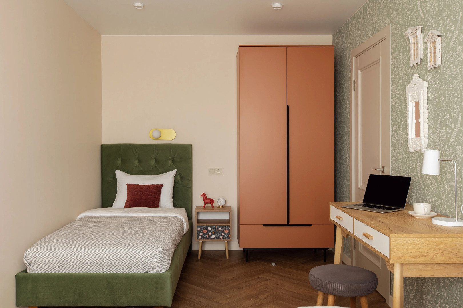 Апартаменты roomroom Сказка