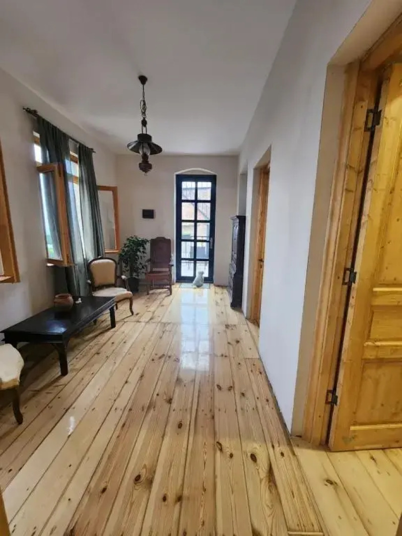 Бутик-отель Kardanakhi Estate