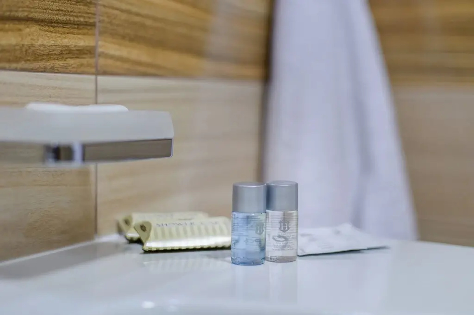 Мини-Отель Tesoromio