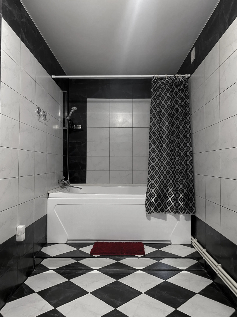 Квартира Квартира на Советской