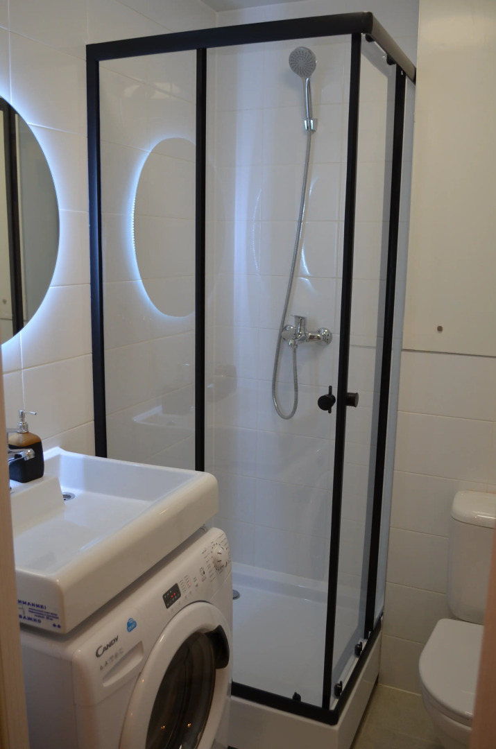 Квартира Студия